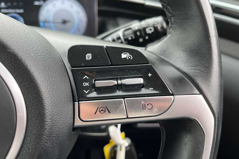 Used Hyundai TUCSON 2022 for sale - 75917131: Photo 14