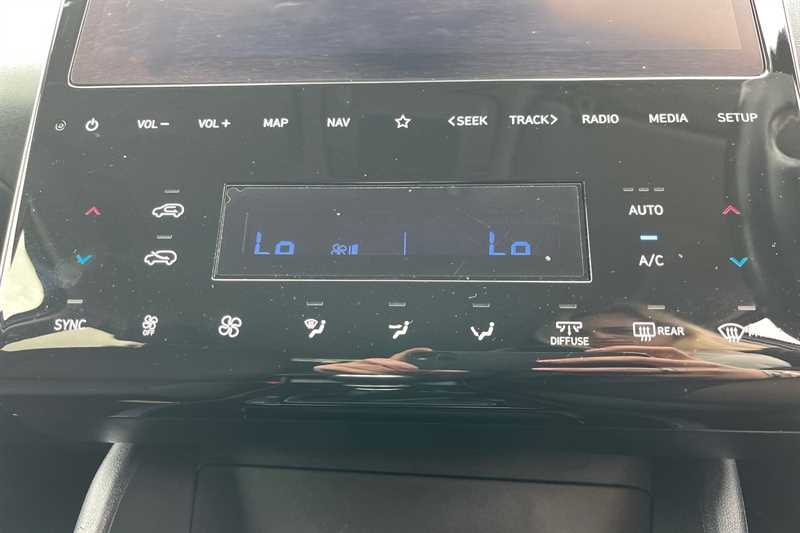 Used Hyundai TUCSON 2022 for sale - 75917131: Photo 19