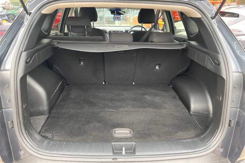 Used Hyundai TUCSON 2022 for sale - 75917131: Photo 20