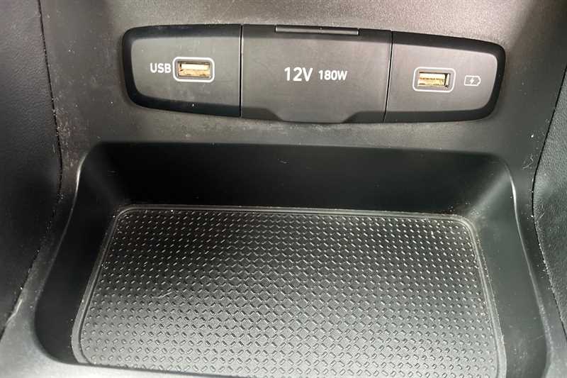 Used Hyundai TUCSON 2022 for sale - 75917131: Photo 22