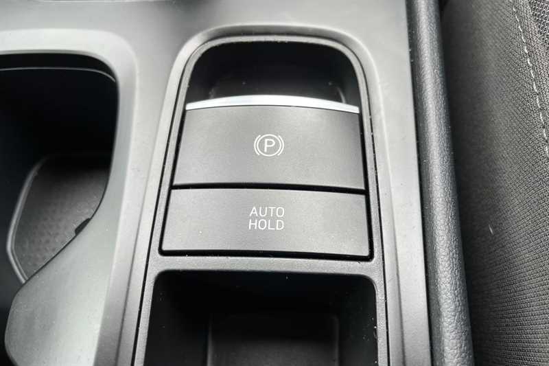 Used Hyundai TUCSON 2022 for sale - 75917131: Photo 25