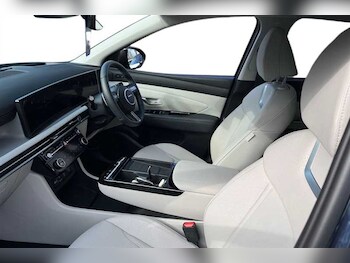 Used Hyundai TUCSON 2025 for sale - 77648313: Photo