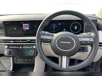 Used Hyundai TUCSON 2025 for sale - 77648313: Photo