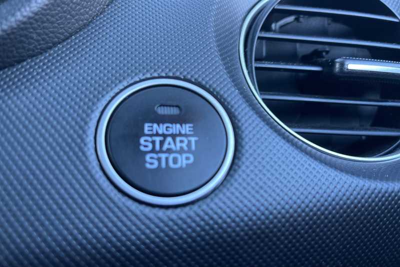 Used Hyundai i10 2018 for sale - 76999863: Photo 14