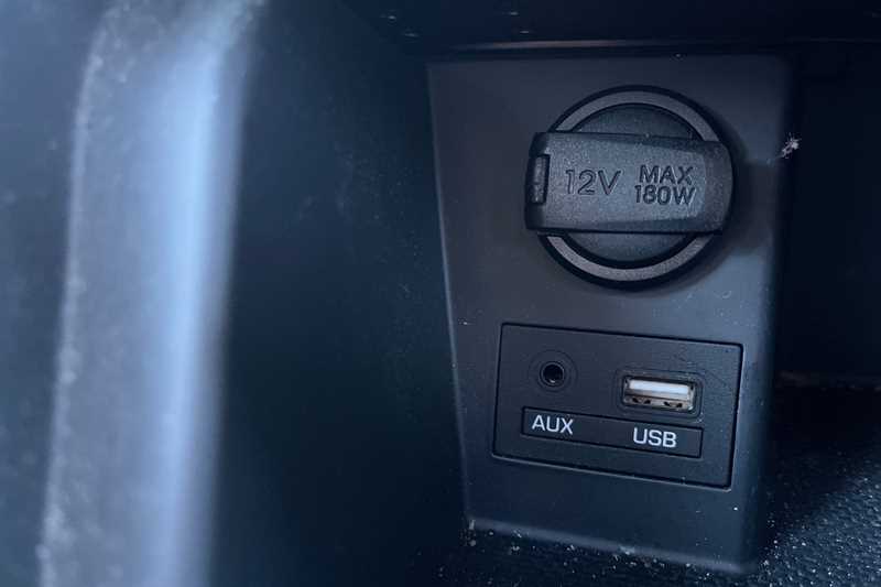 Used Hyundai i10 2018 for sale - 76999863: Photo 23