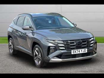 2024 - 1.6T HYBRID PREMIUM 5DR AUTO