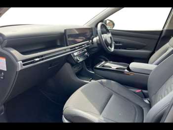 Used Hyundai TUCSON 2024 for sale - 75163245: Photo