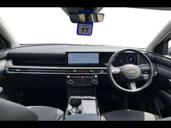 Used Hyundai TUCSON 2024 for sale - 75163245: Photo