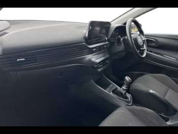 Used Hyundai i20 2024 for sale - 75389718: Photo