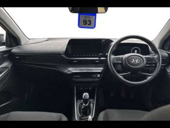 Used Hyundai i20 2024 for sale - 75389718: Photo