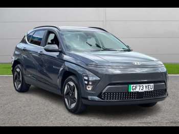 2024 - 160KW ADVANCE 65KWH 5DR AUTO