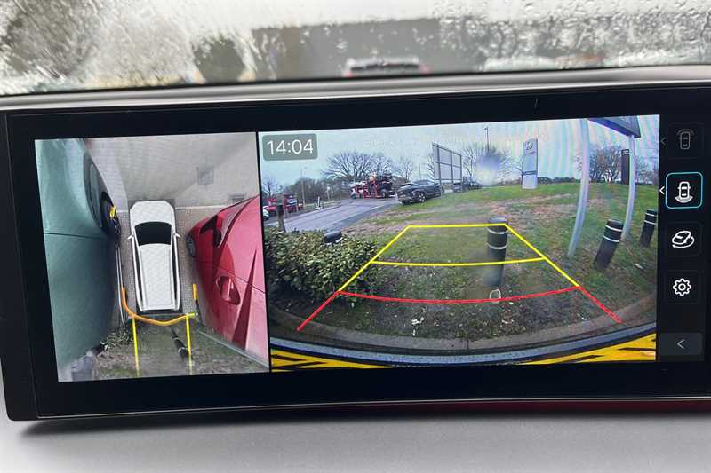 Used Hyundai IONIQ 9 2025 for sale - 77193829: Photo 13