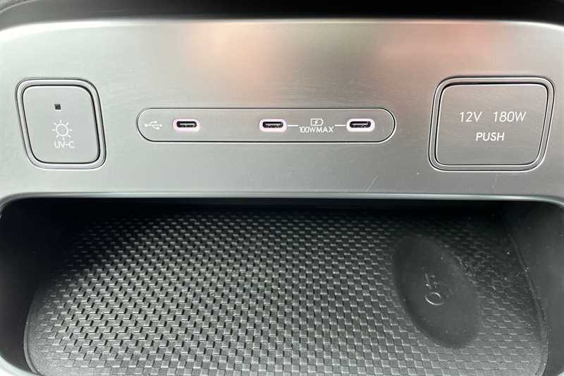 Used Hyundai IONIQ 9 2025 for sale - 77193829: Photo 15