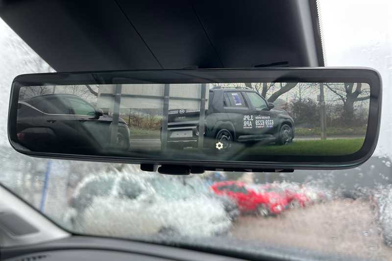 Used Hyundai IONIQ 9 2025 for sale - 77193829: Photo 18