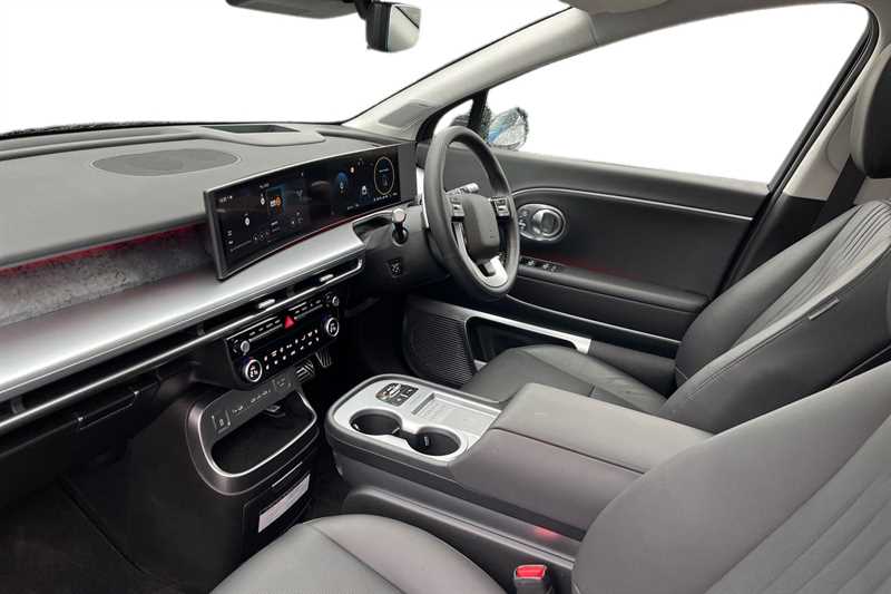 Used Hyundai IONIQ 9 2025 for sale - 77193829: Photo 2