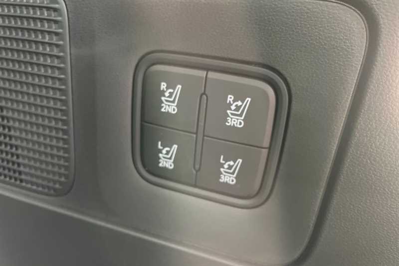 Used Hyundai IONIQ 9 2025 for sale - 77193829: Photo 20