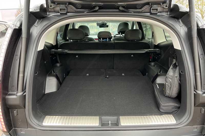 Used Hyundai IONIQ 9 2025 for sale - 77193829: Photo 23