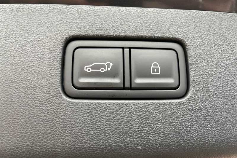 Used Hyundai IONIQ 9 2025 for sale - 77193829: Photo 24