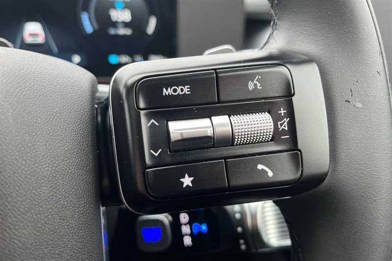 Used Hyundai IONIQ 9 2025 for sale - 77193829: Photo 32