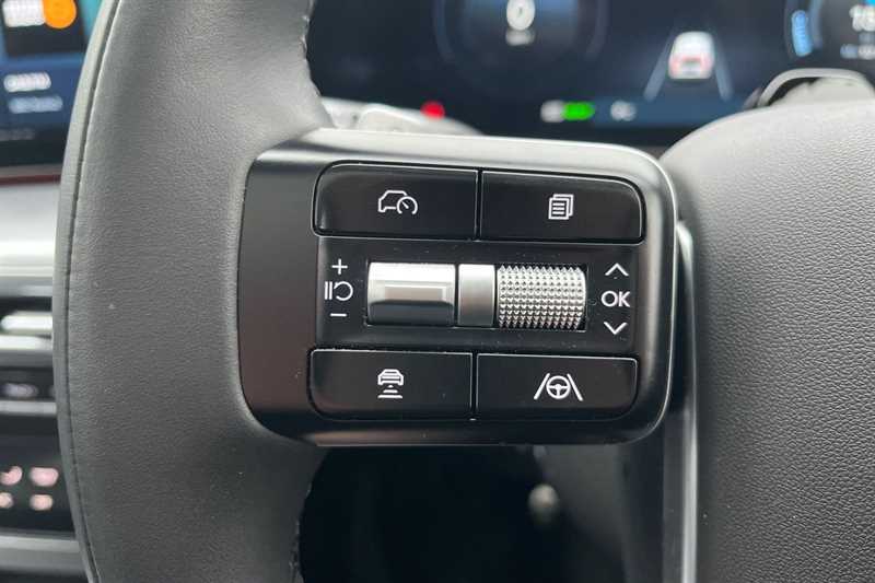 Used Hyundai IONIQ 9 2025 for sale - 77193829: Photo 33