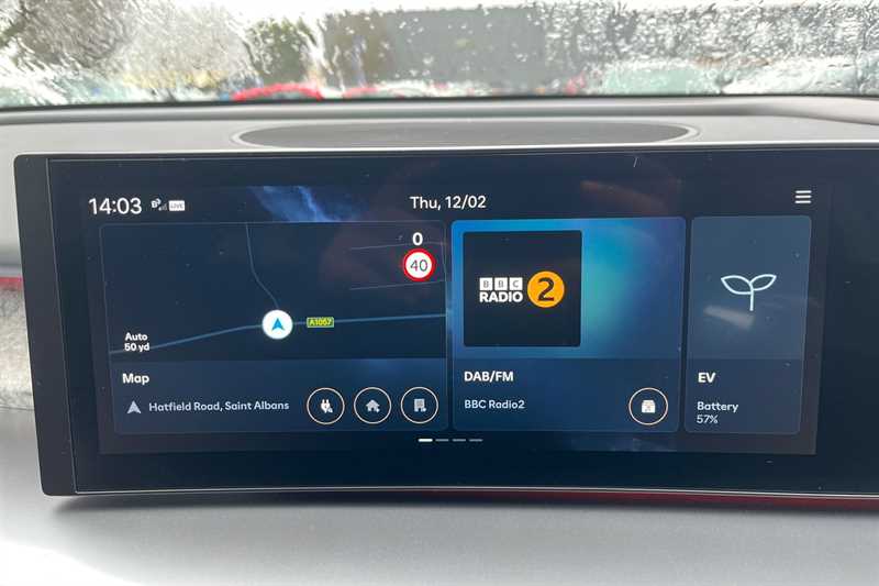 Used Hyundai IONIQ 9 2025 for sale - 77193829: Photo 34