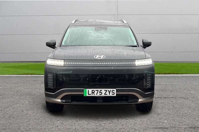 Used Hyundai IONIQ 9 2025 for sale - 77193829: Photo 6