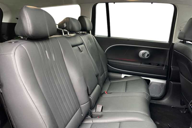 Used Hyundai IONIQ 9 2025 for sale - 77193829: Photo 8