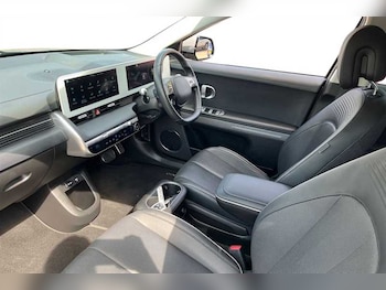Used Hyundai IONIQ 5 2022 for sale - 79238324: Photo