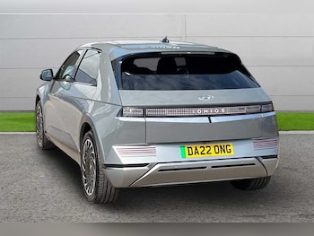 Used Hyundai IONIQ 5 2022 for sale - 79238324: Photo