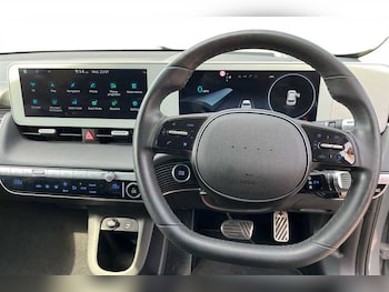 Used Hyundai IONIQ 5 2022 for sale - 79238324: Photo