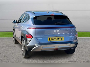 Used Hyundai KONA 2025 for sale - 78294006: Photo