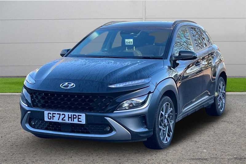 Used Hyundai KONA 2022 for sale - 76745608: Photo 10