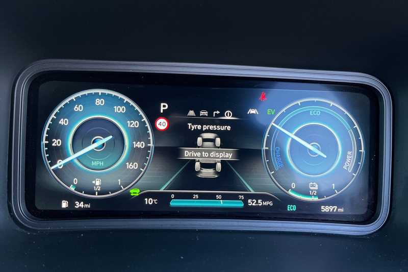 Used Hyundai KONA 2022 for sale - 76745608: Photo 11