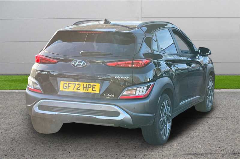 Used Hyundai KONA 2022 for sale - 76745608: Photo 12