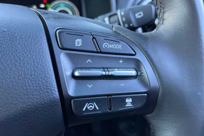 Used Hyundai KONA 2022 for sale - 76745608: Photo 14