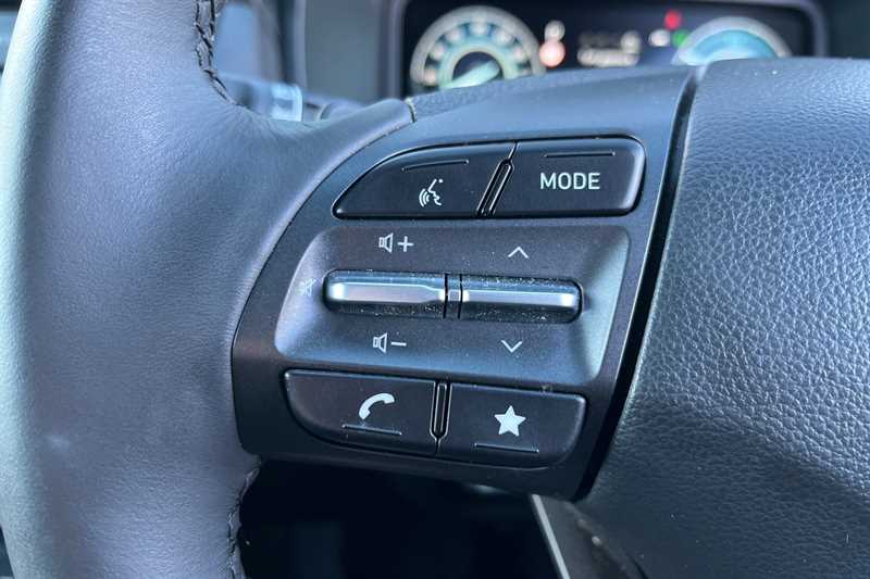 Used Hyundai KONA 2022 for sale - 76745608: Photo 15