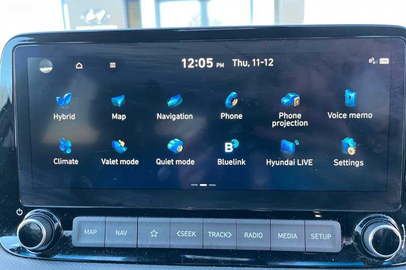 Used Hyundai KONA 2022 for sale - 76745608: Photo 16