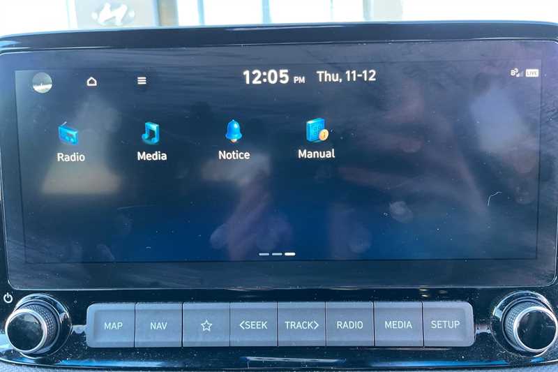 Used Hyundai KONA 2022 for sale - 76745608: Photo 17