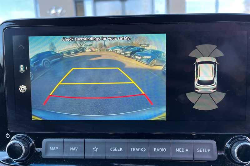 Used Hyundai KONA 2022 for sale - 76745608: Photo 18