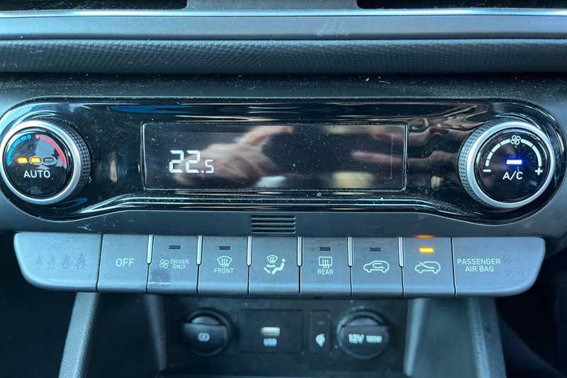 Used Hyundai KONA 2022 for sale - 76745608: Photo 19