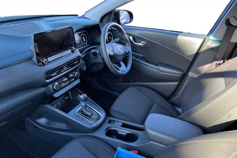 Used Hyundai KONA 2022 for sale - 76745608: Photo 2