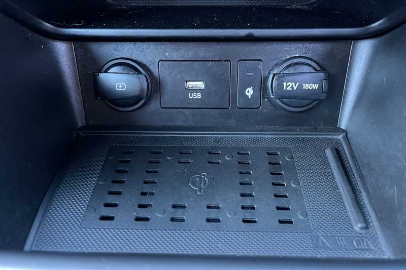 Used Hyundai KONA 2022 for sale - 76745608: Photo 24