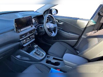 Used Hyundai KONA 2022 for sale - 76745608: Photo