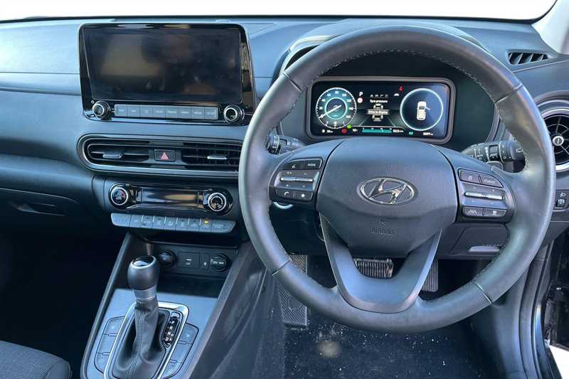 Used Hyundai KONA 2022 for sale - 76745608: Photo 4