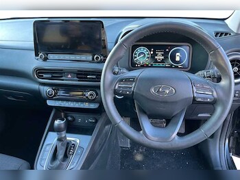Used Hyundai KONA 2022 for sale - 76745608: Photo