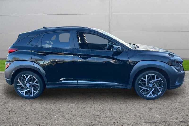 Used Hyundai KONA 2022 for sale - 76745608: Photo 5