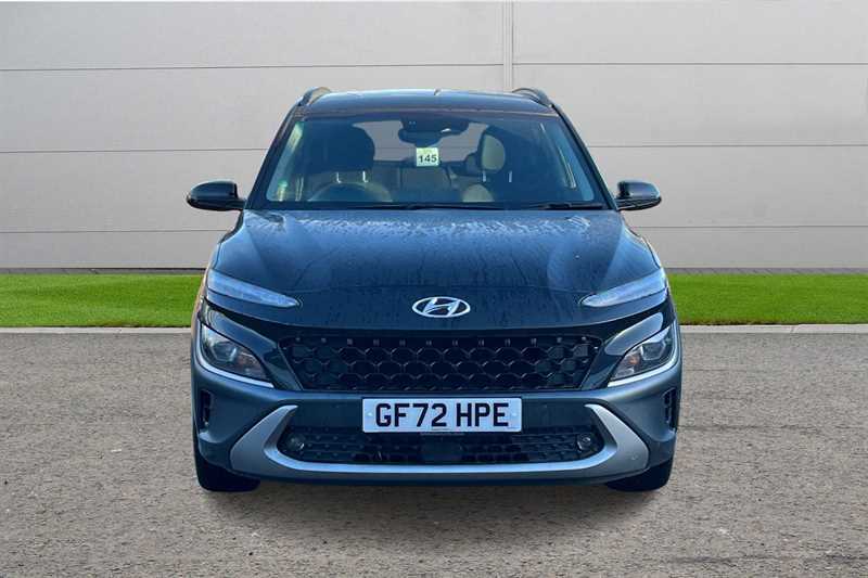 Used Hyundai KONA 2022 for sale - 76745608: Photo 6