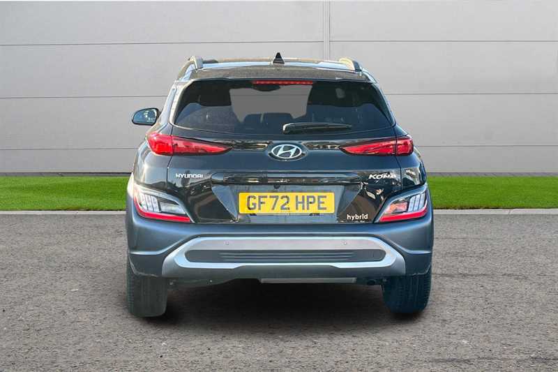 Used Hyundai KONA 2022 for sale - 76745608: Photo 7
