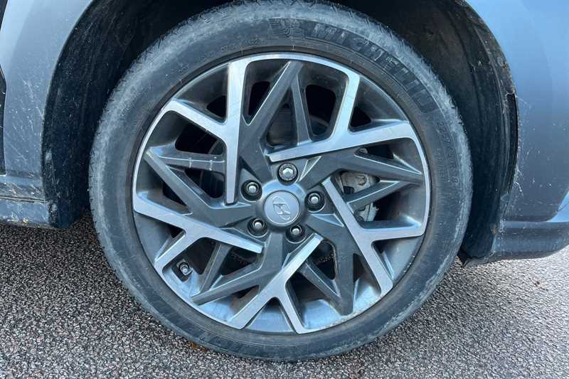 Used Hyundai KONA 2022 for sale - 76745608: Photo 9