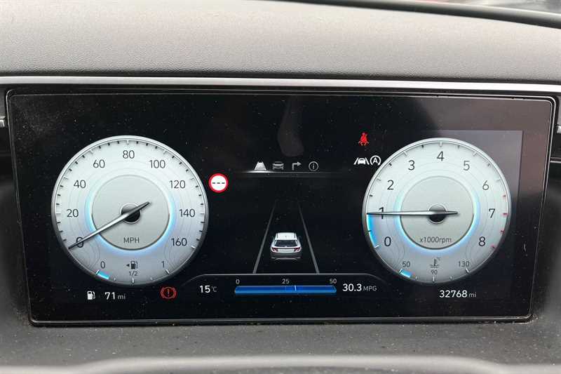 Used Hyundai TUCSON 2022 for sale - 76351070: Photo 11